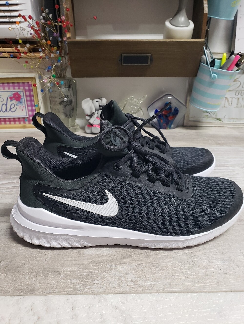 Nike Women’s Renew Rival Running Shoes